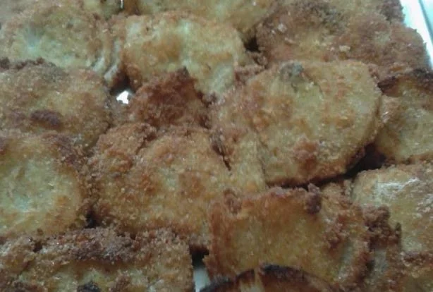 Cotolette di finocchi al forno: un goloso mix di sapori siciliani