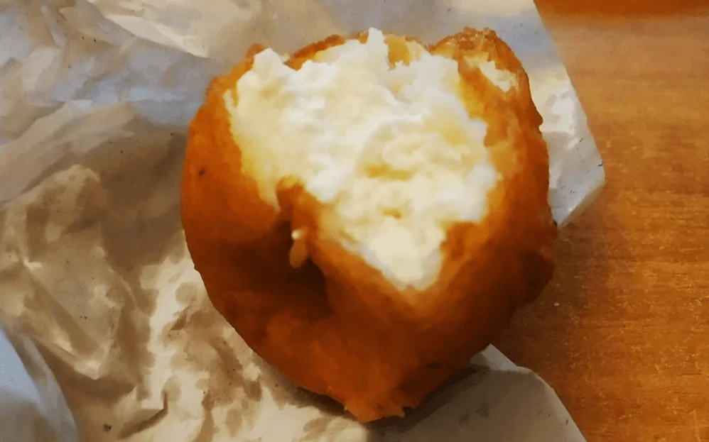 Crispelle con la ricotta: Delizia siciliana da gustare a casa