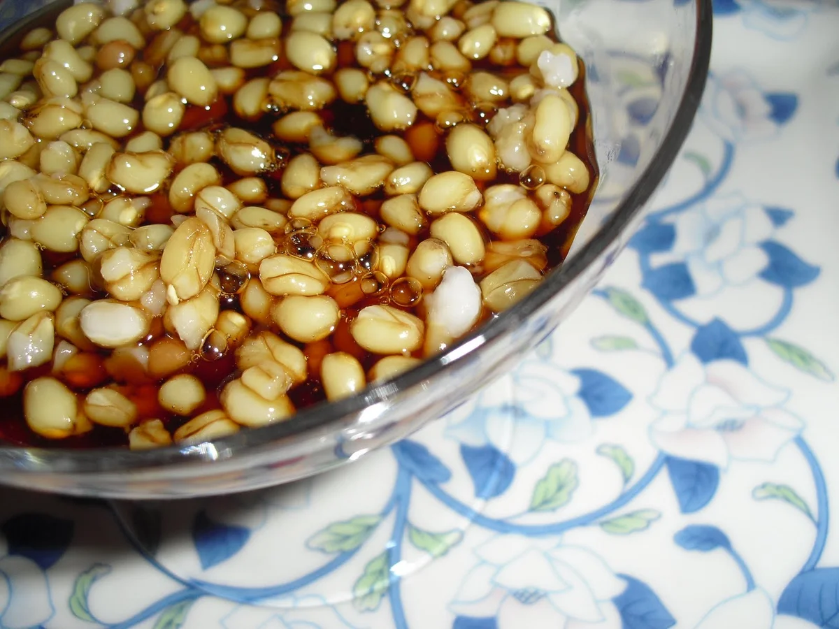 Cuccìa with Cooked Wine: A Timeless Sicilian Treat for Santa Lucia