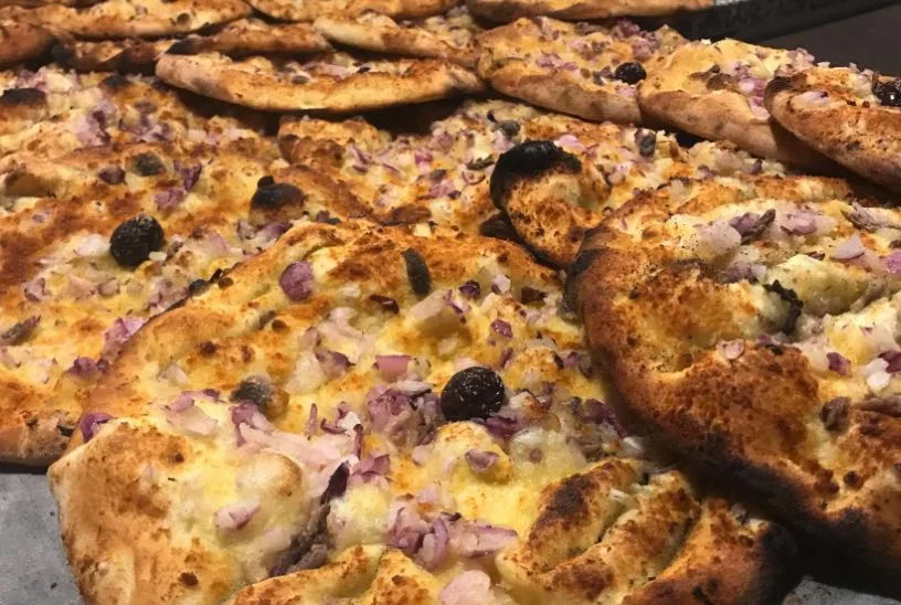 Il cuḍḍiruni di Ciminna: Una focaccia siciliana da scoprire