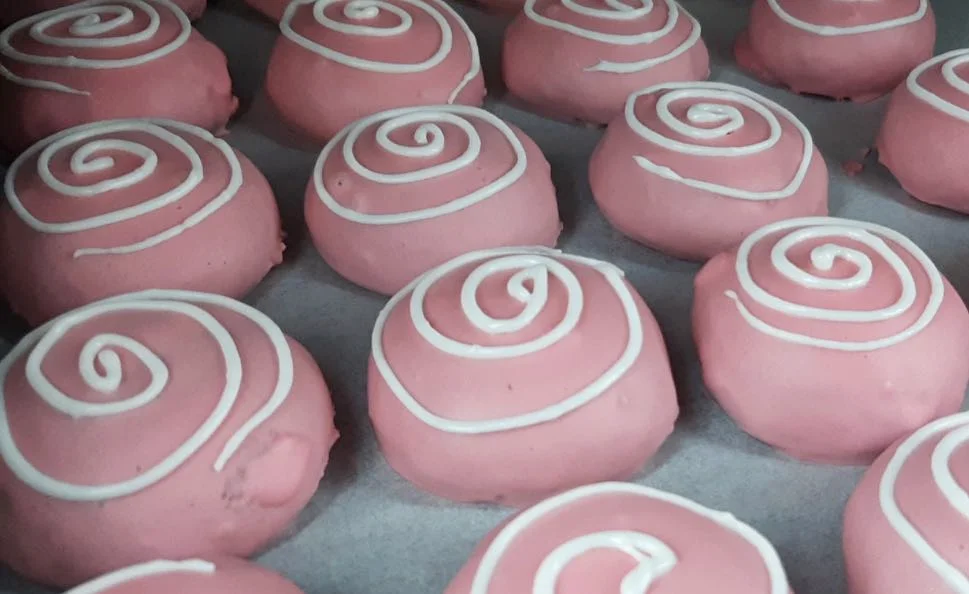 Facciuna di Santa Chiara: Siracusa’s Almond-Spiced Delights