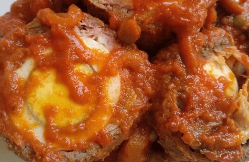 Falsomagro palermitano: Un involucro di tradizioni siciliane