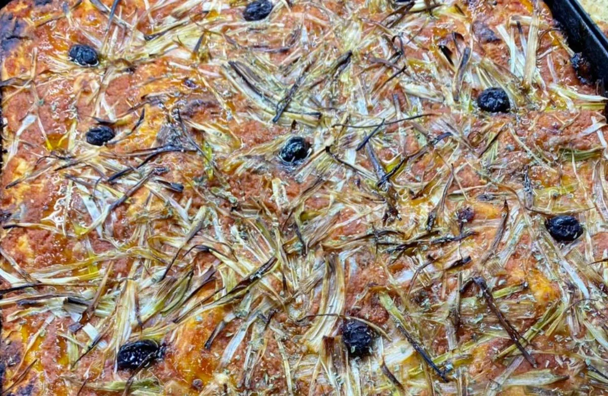 Favazza termitana: il sapore del Natale di Termini Imerese