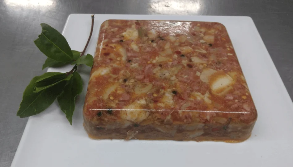 Pork Aspic: A Taste of Catania’s Timeless Tradition