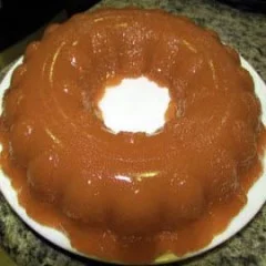 Gelo di cannella: il dessert siciliano profumato e delicato