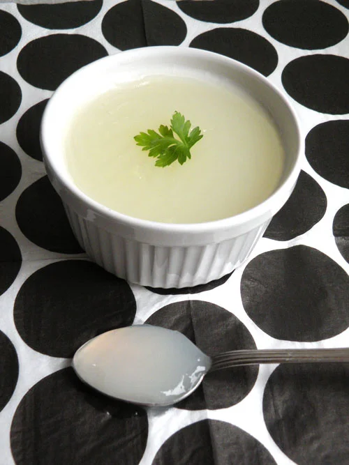 Gelo di limone: il dessert siciliano più fresco dell’estate