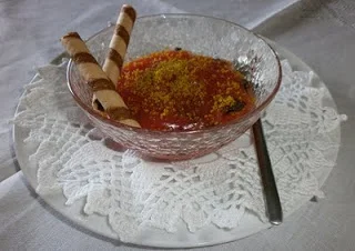 Gelo di melone: Il dolce fresco e saporito della tradizione siciliana