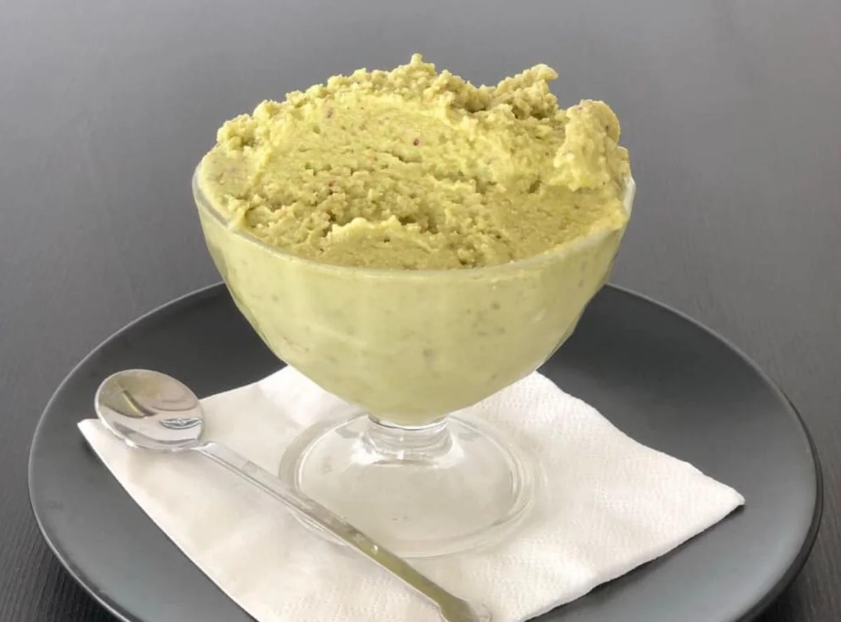 Pistachio Granita: A Refreshing Taste of Sicilian Tradition