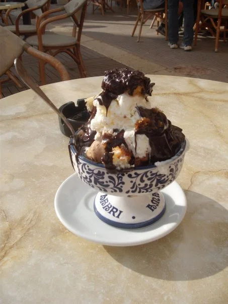 San Vito Lo Capo’s Caldo Freddo: A Dreamy Sicilian Summer Pudding