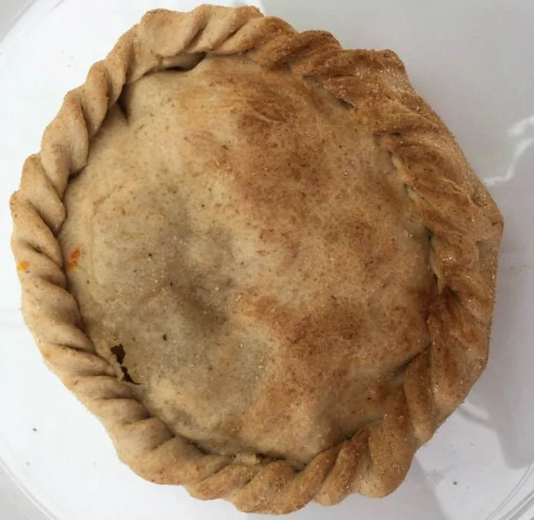 Impanata di baccalà: la regina delle feste siracusane