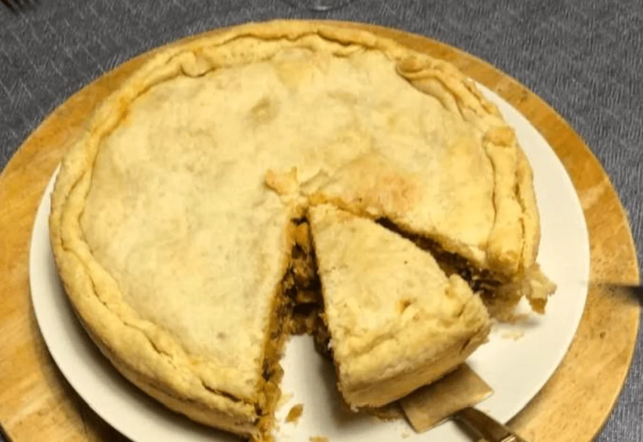 Impanata di pesce spada: Un delizioso viaggio nei sapori siciliani