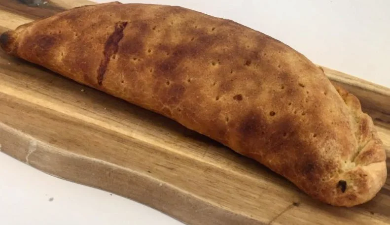 Impanata licatese: la regina delle tavole siciliane