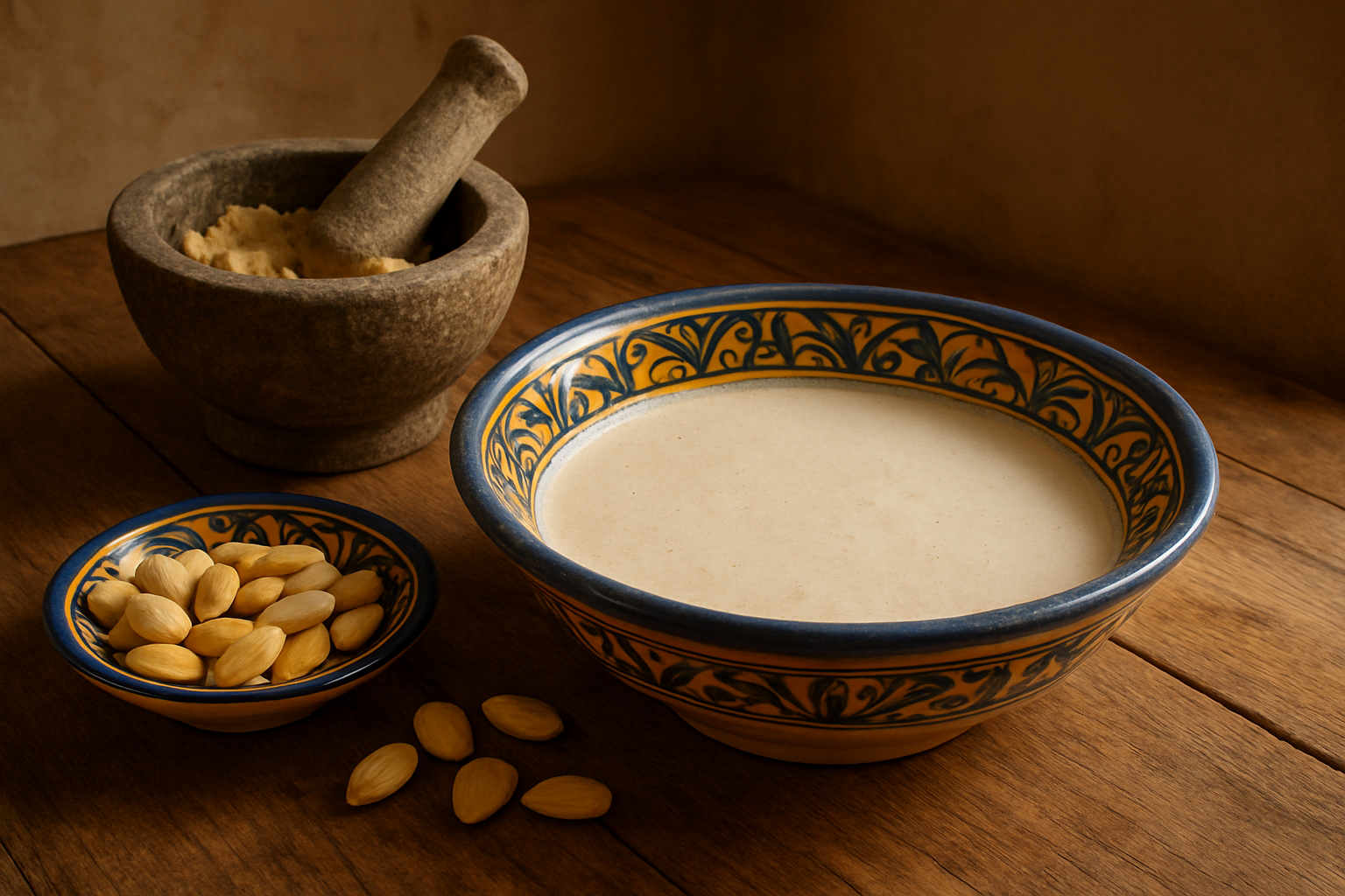 Latte di mandorla siciliano: ricetta tradizionale e consigli autentici