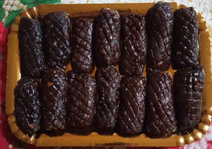 Mastazzola di Riesi: Un dolce presidio Slow Food