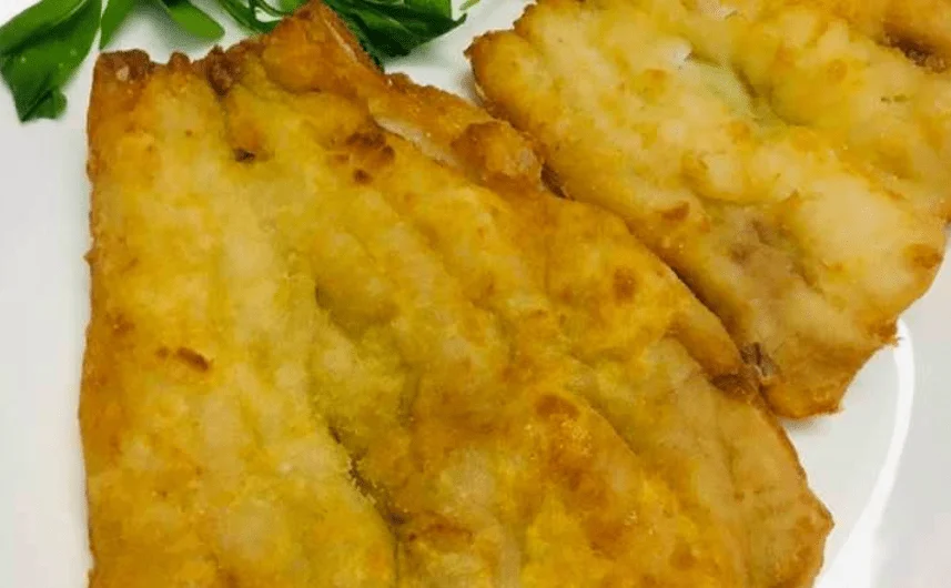 Merluzzo fritto: Un classico del mare siciliano