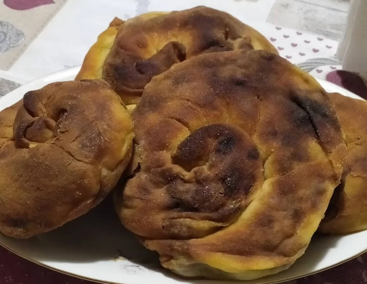 ‘Mpignulata di Grotte: Der echte Geschmack zum Fest des San Martino