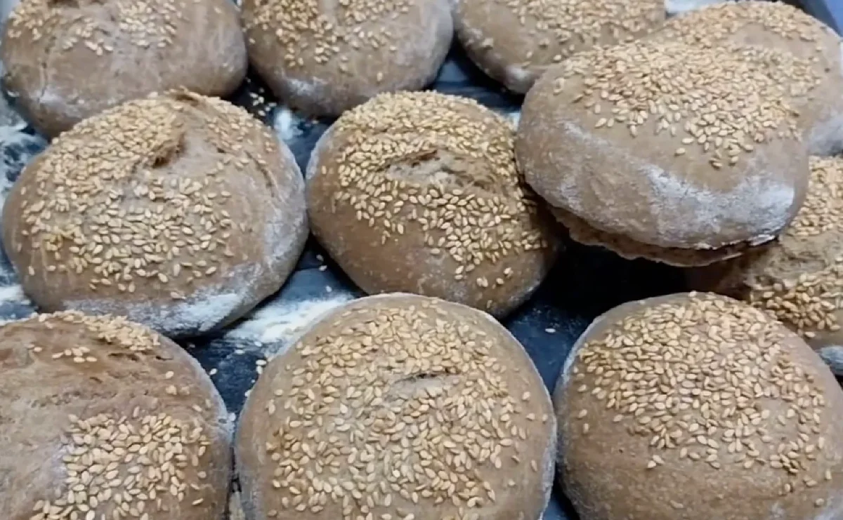 Muffulette di Licata: il pane speziato tradizionale del Venerdì Santo