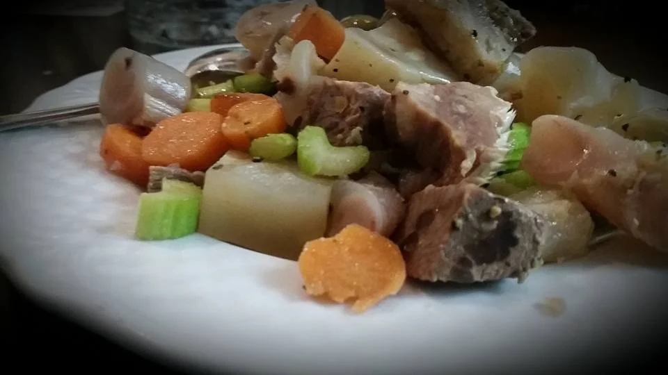 Mussu e carcagnola: Un cassico della tradizione palermitana