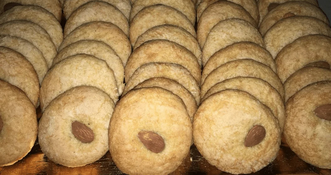‘Nzuḍḍi, i biscotti siciliani dal sapore antico