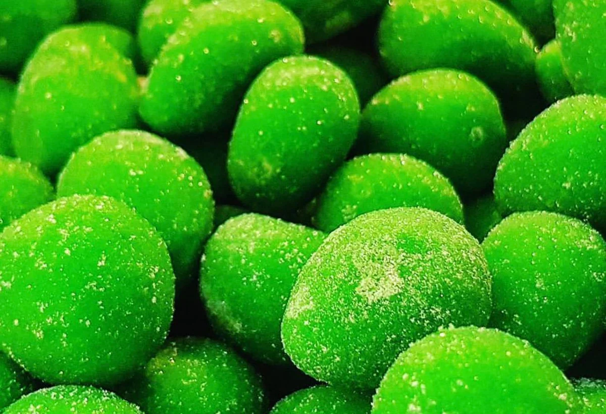 Olivette di Sant’Agata: il dolce miracoloso di Catania