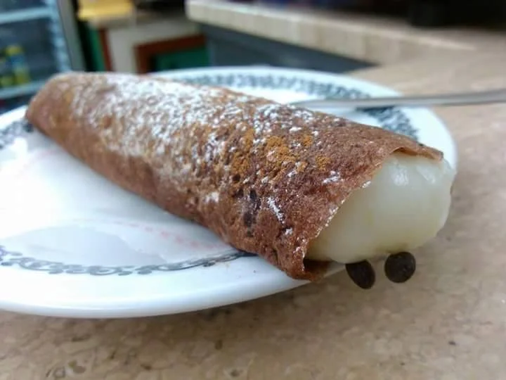 Ova murina di Sciacca: la dolce tradizione monastica saccense