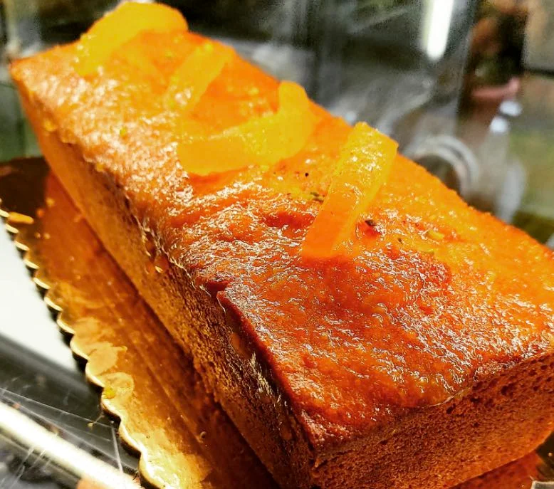 Pan di arancia: profumo d’inverno nella tradizione siciliana