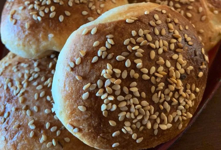 Panini di cena messinesi: tradizione pasquale siciliana autentica