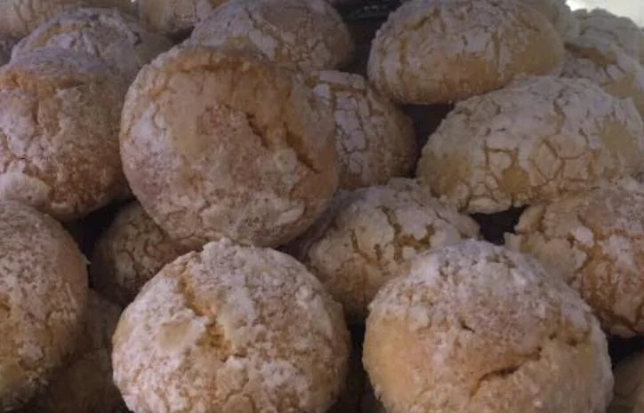 Panzerotti dolci catanesi: Il dolce migliore per la colazione