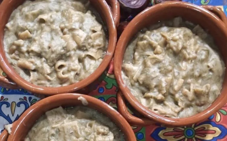 Pasta câ pastigghia: il gusto antico delle castagne siciliane