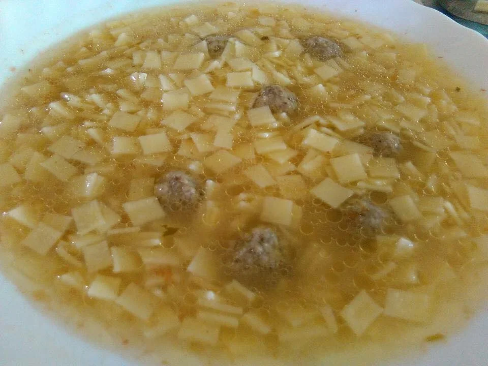 Pasta chî paḍḍuneḍḍa: Antichi sapori modicani