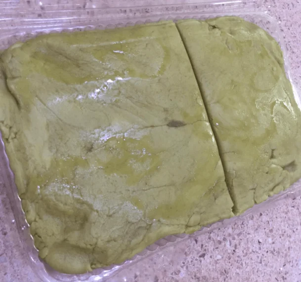 Pasta di pistacchio: La base perfetta per dolci e gelati siciliani