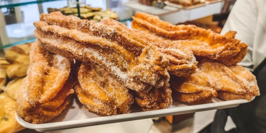 Pasta siringata di Barrafranca: Golosa tradizione di Carnevale