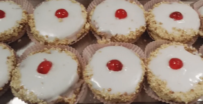 Paste all'antica di Montelepre