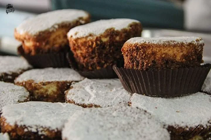 Paste Elena: dolci regali dell’agrigentino