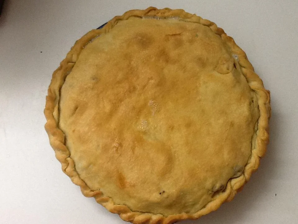 Pasticcio di Natale: tradizione catanese per le feste