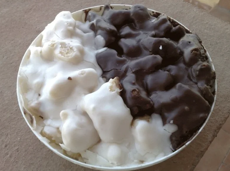 Messina's Pignolata: A Sicilian Carnival Delight