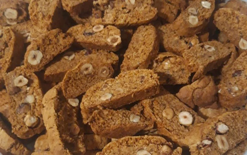 Piparelli messinesi, il dolce speziato della tradizione siciliana