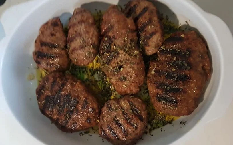 Polpette di cavallo catanesi: Squisita tradizione etnea