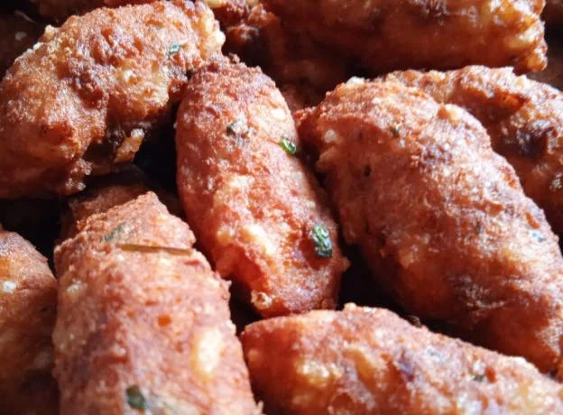 Polpette di riso ragusane: Un boccone di tradizione siciliana