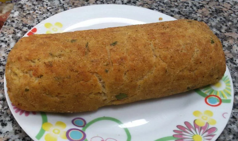 Polpettone di tonno alla siciliana: Squisita bontà a ogni morso