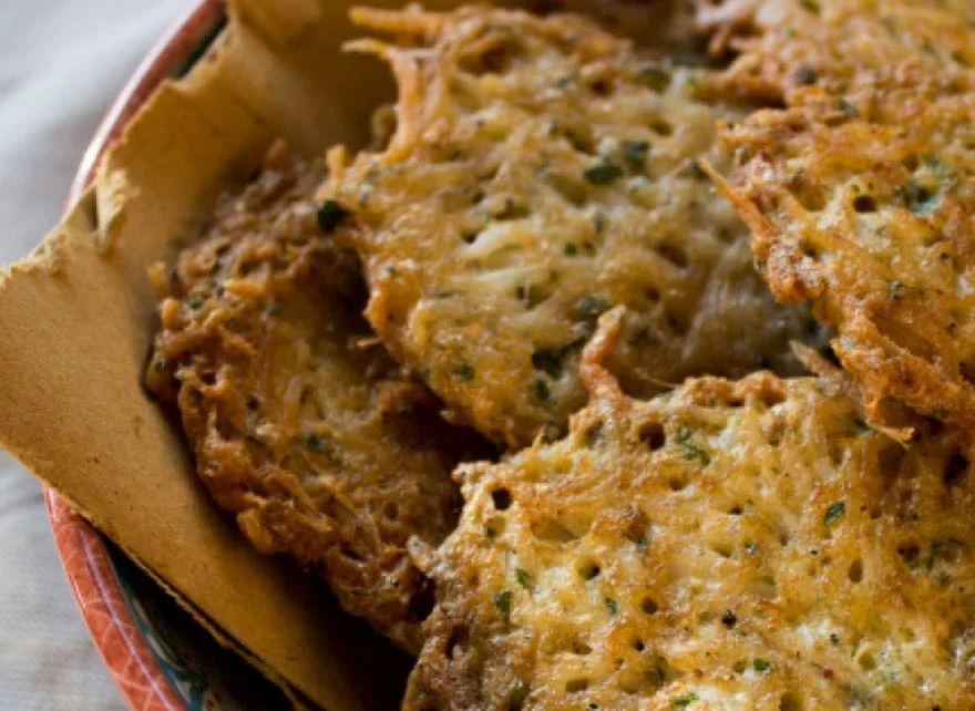 Puppetti di muccu: le frittelle di pesce azzurro tipiche di Catania e Siracusa