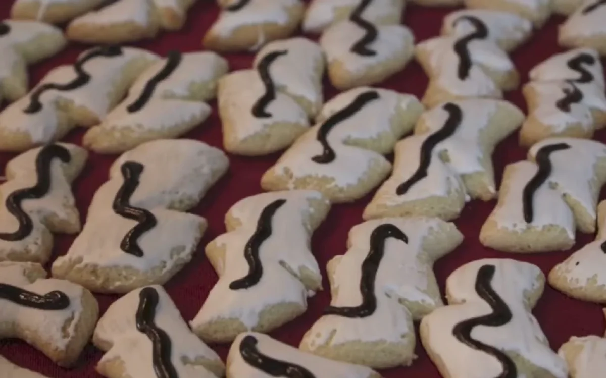 Ramette di Assoro: dolce tradizionale siciliano semplice e autentico