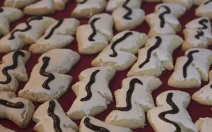 Ramette di Assoro: dolce tradizionale siciliano semplice e autentico