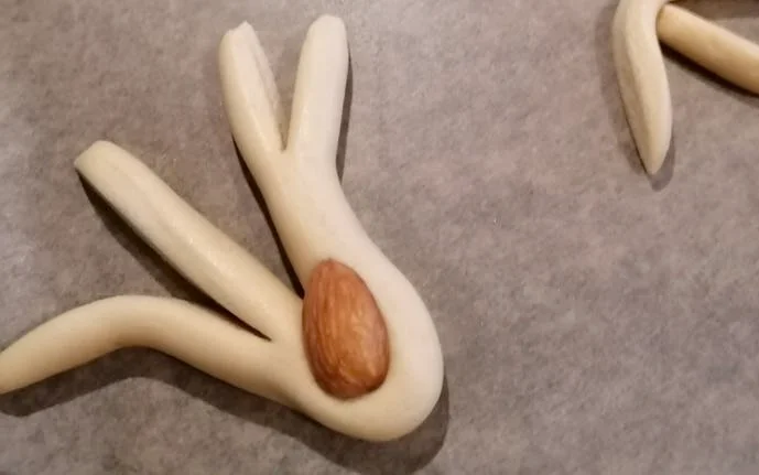 Rami di miele siciliani: i dolci dei Morti dal cuore dorato