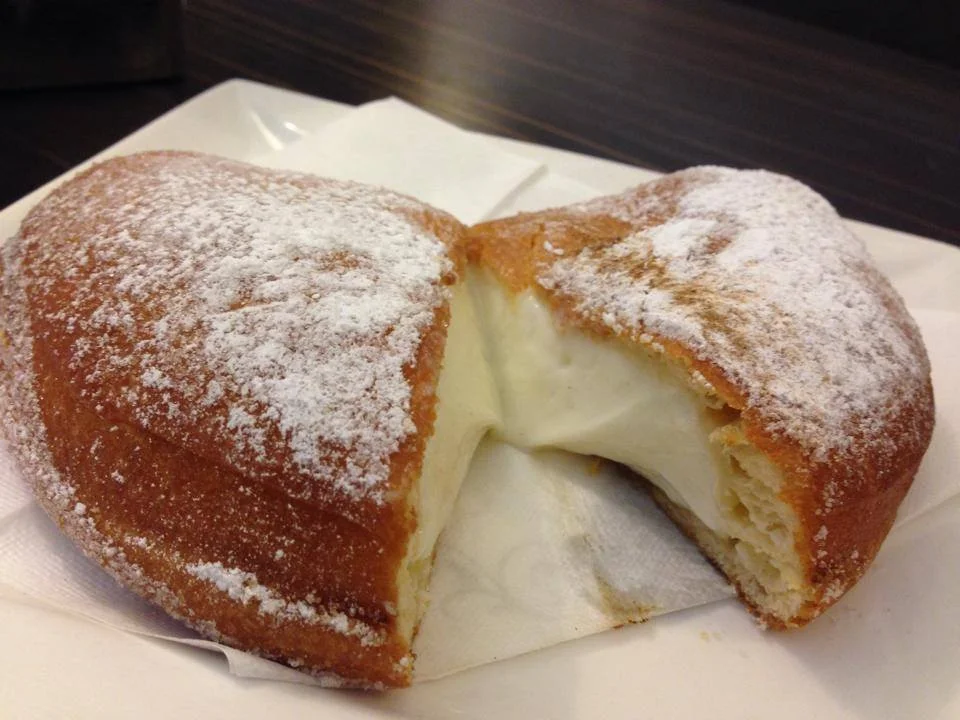 Raviole di ricotta al forno: il dolce tipico di Catania