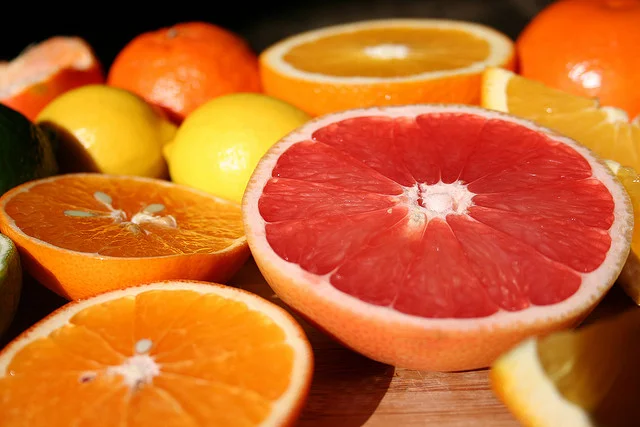 Rosolio di agrumi, un liquore siciliano dal sapore inconfondibile