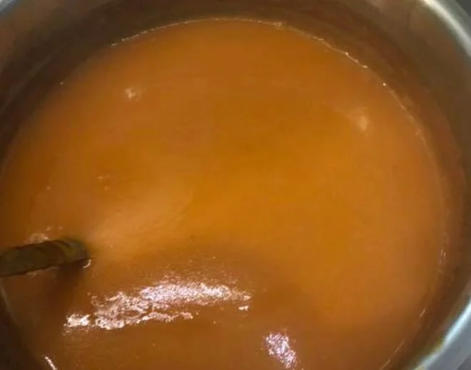 Agrigento-Style Tomato Sauce: The Heartfelt Simplicity of Sicilian Cooking