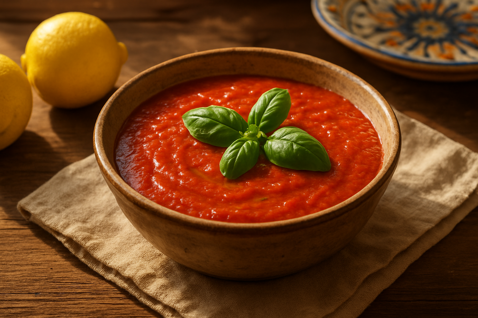 Salsa di pomodoro alla catanese: il gusto autentico dell’Etna
