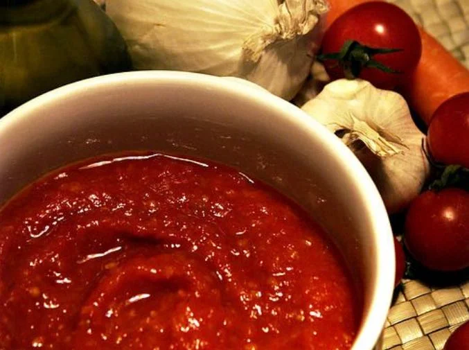 Sweet and Sour Almond Sauce: Sicily’s Perfectly Balanced Condiment