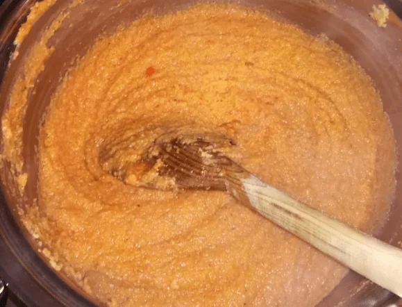 Semolino di magro: Una zuppa semplice e nutriente per le sere d'inverno